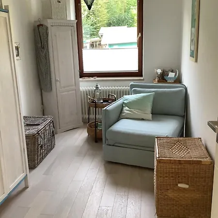 Haus Am Dom wakacyjny