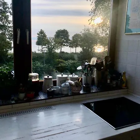 Haus Am * Eckernförde