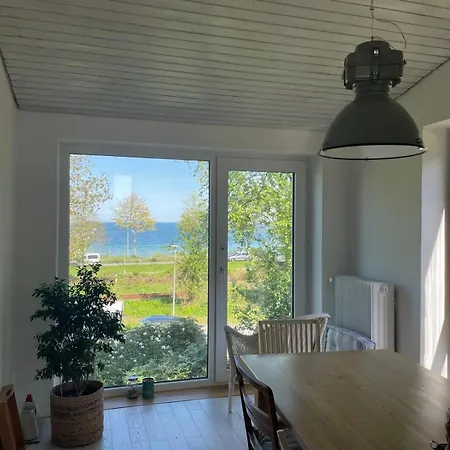 Haus Am Prázdninový dům