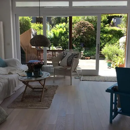 Prázdninový dům Haus Am *