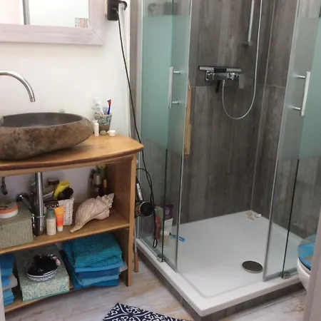 Prázdninový dům Haus Am Eckernförde