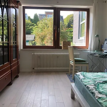 Dom wakacyjny Haus Am
