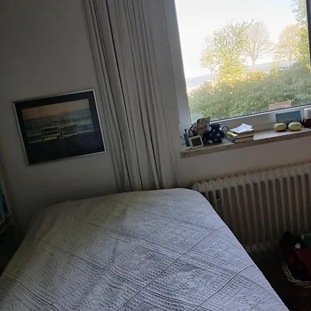 Prázdninový dům Haus Am Eckernförde