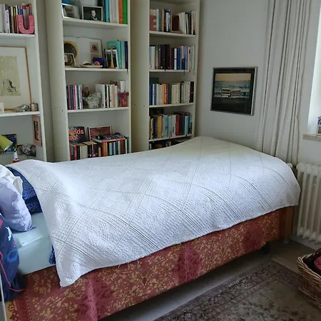 Prázdninový dům Haus Am