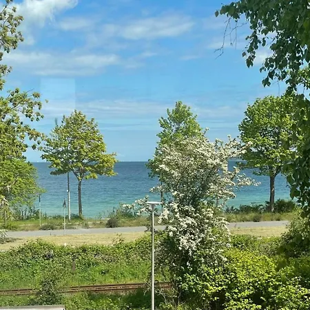 Haus Am * Eckernförde