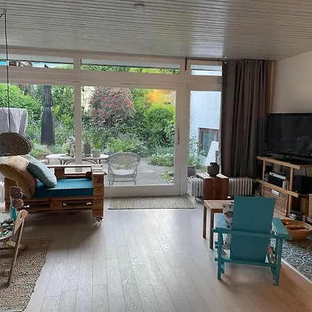 Prázdninový dům Haus Am *